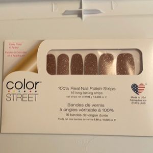 Color Street Nail Strip
